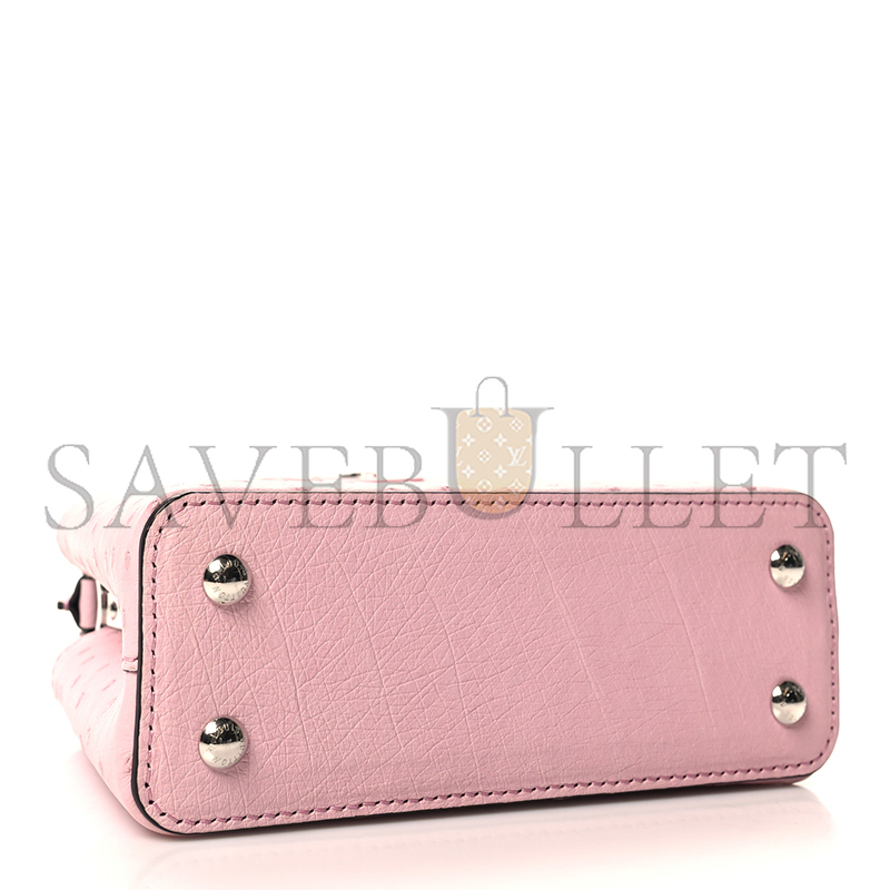LOUIS VUITTON CAPUCINES MINI N85516 (21*14*8cm)